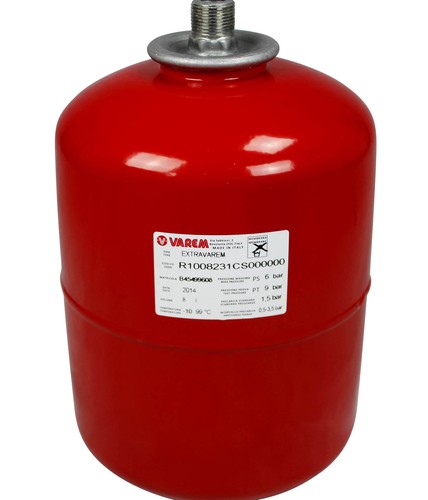Varem extravarem l vase - varem,