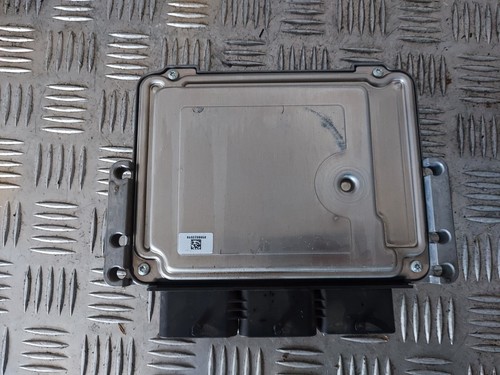 Calculateur moteur bosch - moteur,