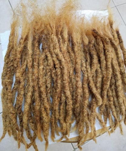 Extensions dreadlocks en - extensions, de