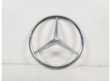 Mercedes-Benz Vito Viano W639 l'emblème  calandre avant A63981700167F24