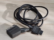 câble péritel officiel super nintendo