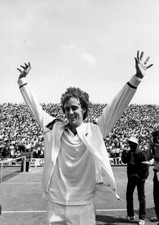 Tennis Matt Wilander Rolland