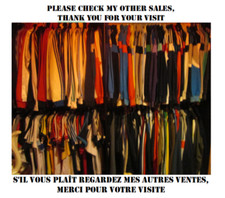 VINTAGE VENTEX ATP CHALLENGER XS 168 SMALL 174 MEDIUM 180 LARGE 186 XL 192 XXL S