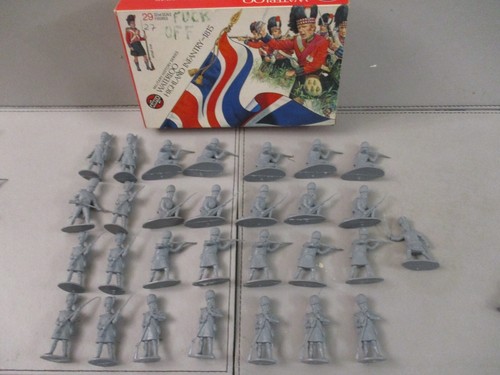 Airfix 51462 waterloo - ,