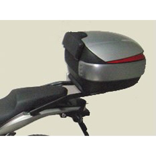 Porte bagages pour coffre shad - pour,