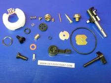 Kit 24 pièces joints