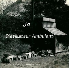 Distilateur ambulant - Jo - V175704