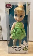 Poupée Fée Clochette Tinker