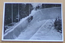 1936 bobsleigh tcheque bob - 1936,