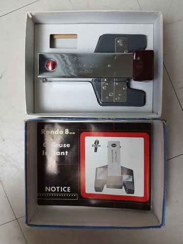 Rondo colleuse projecteur - rondo,