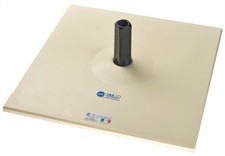 Platoir Polyuréthane 42X42