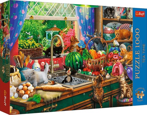 Puzzle heye berlin quest - puzzle,