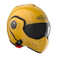 Casque de toit boxer alpha