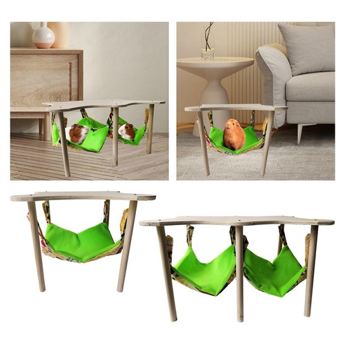 Hamac pour cochons - , d'inde
