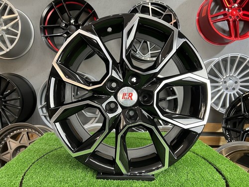 Roues jantes 5x112 skoda - jantes,