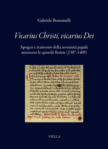 Gabriele bonome vicarius - gabriele,