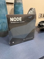 Bluesound NODE Wireless