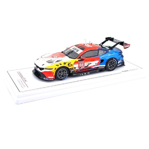 2024 ford mustang gt3 - 2024, #64