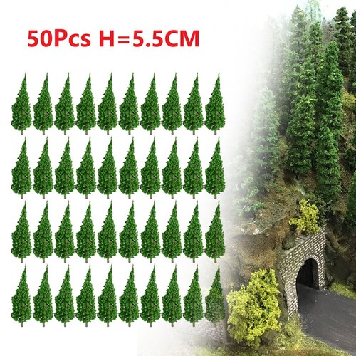 Maquette arbre paysage - maquette,