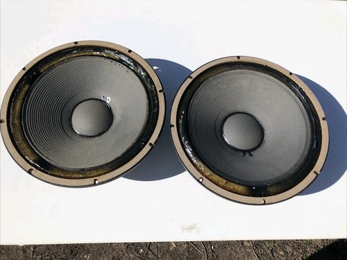 Matched pair altec - pair*,