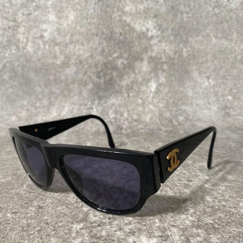 Lunettes soleil chanel - lunettes,