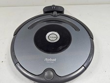 iRobot Roomba 676 Robot Vacuum Cleaner - Non Travail, Pour Pièces Ou Réparation