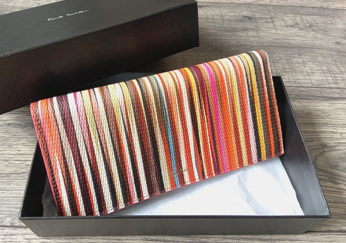 Paul smith portefeuille - paul,