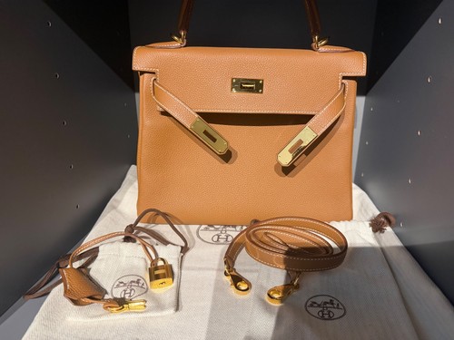 Sac hermes kelly - kelly, 28