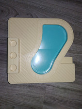 Piscine fisher price little - price,