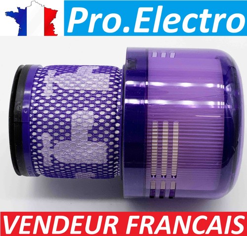 Filtre aspirateur dyson hepa - dyson,