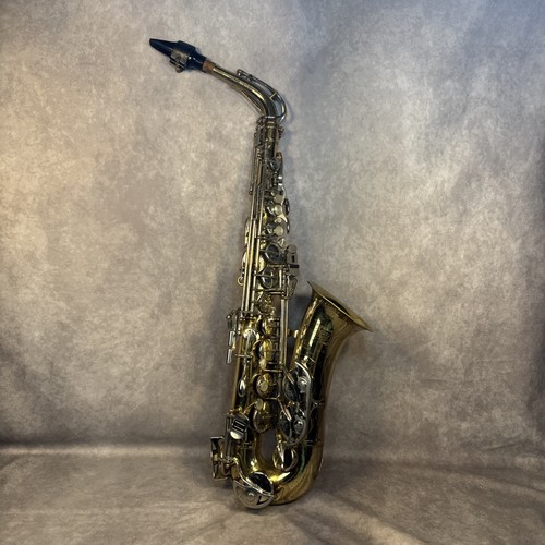 Selmer bundy alto saxophone - bundy,