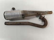 Silencieux collecteur