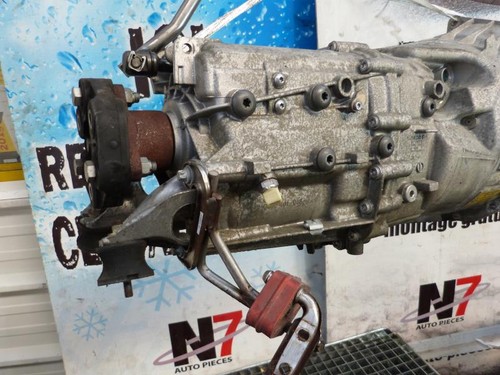 Boite vitesses bmw serie 3 - serie,