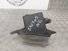Anti brouillard droit - , (feux)