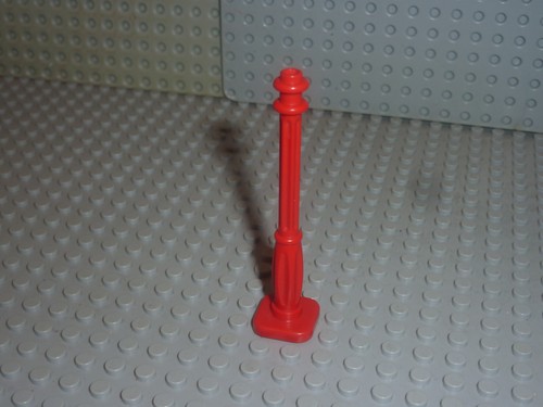 Lego harry potter - potter, support