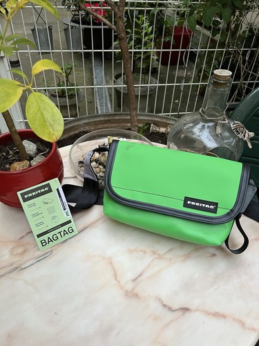 Sacoche messager freitag f41 - freitag,