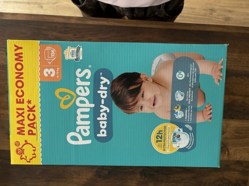 136 couches pour - , bébé