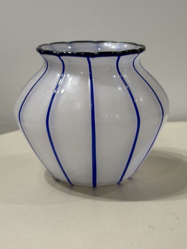Vase michael powolny pour - michael,
