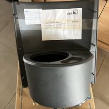 Cuve de récupérateur d'eau