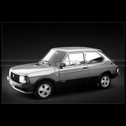 Photo 038588 fiat - fiat, sport