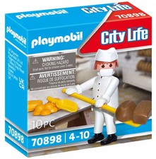 Playmobil 70898 – Le