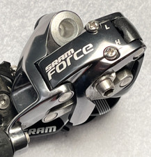 Vitesses SRAM FORCE 10 Speed -