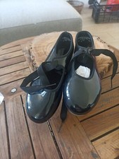 Chaussures de claquettes Bloch