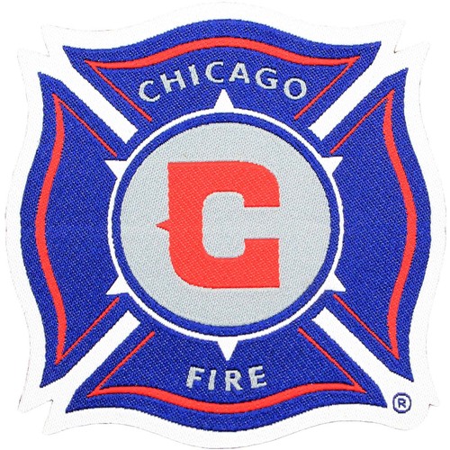 Chicago feu primaire football - primaire,