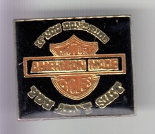 RARE PINS PIN'S .. MOTO