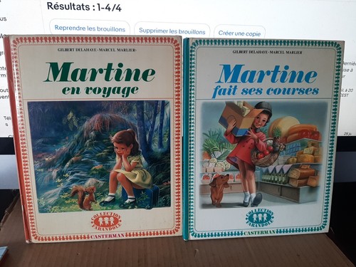 Collection farandole lot 2 - farandole,