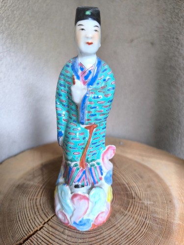 Asie chine statuette - chine,