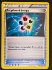 Carte Pokémon Recycleur
