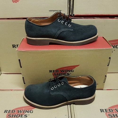 Red wing shoes 8055 heritage - 8055,