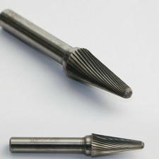 Hm Bavures Barre Ø 8 MM